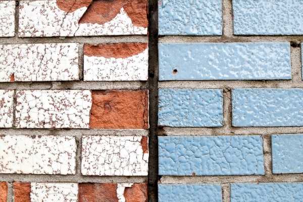 What if damage occurs to the neighbor's property during work Warwickshire?