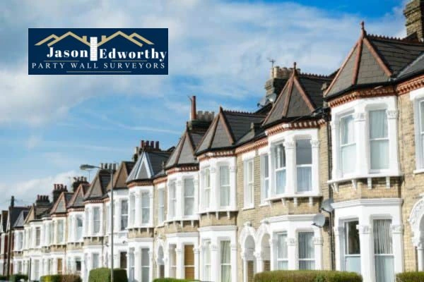 How a party wall agreement can help with noisy neighbours